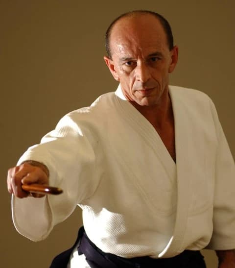 Nebi Vural Sensei